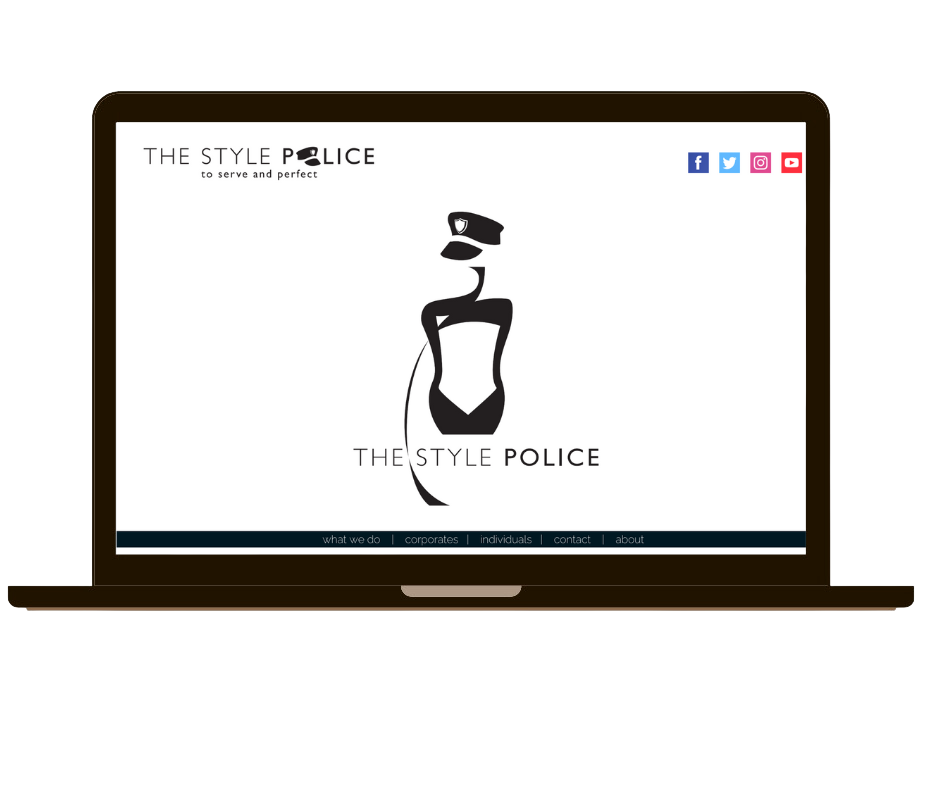 The Style Police
