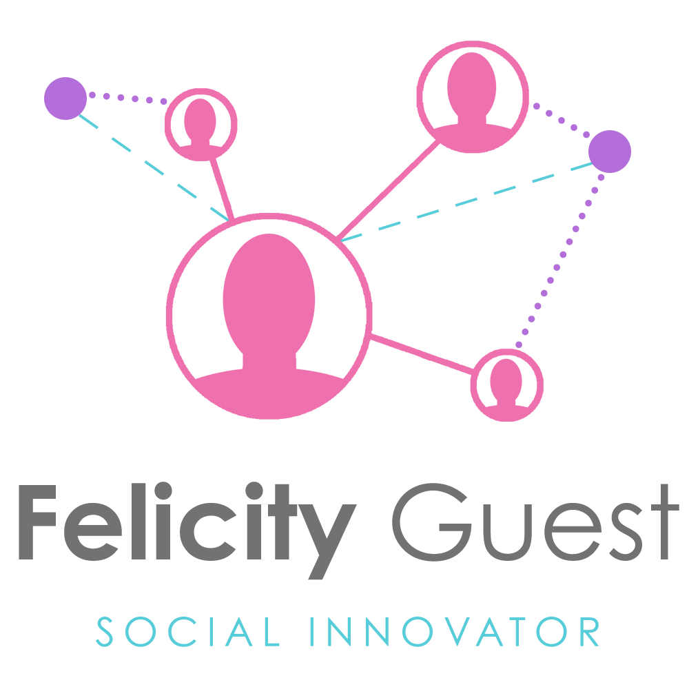 Felicity Guest Social Innovator Logo