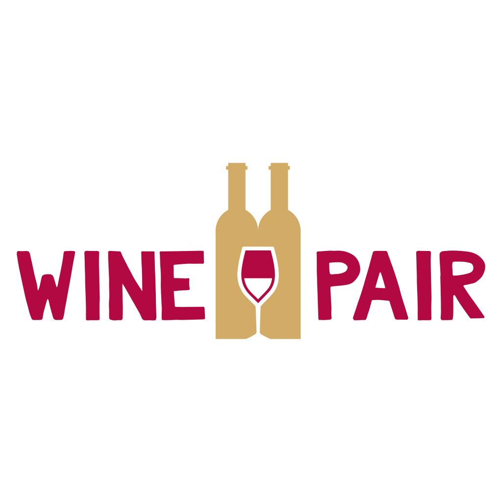 Wine Pair Logo
