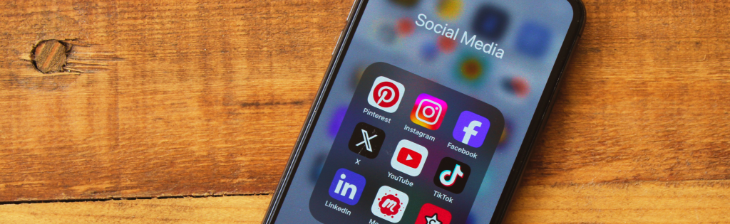 Digital Butterfly - Cape Town - Digital Agency - What We Do - Social Media